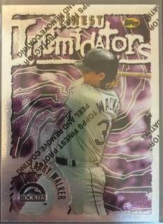 Larry Walker