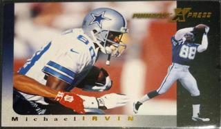 Michael Irvin