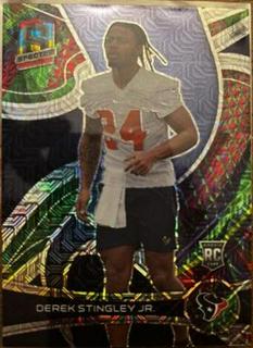 Derek Stingley Jr.