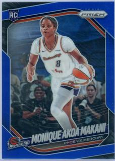 Monique Akoa Makani