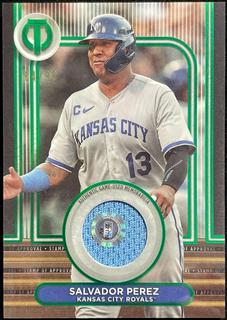 Salvador Perez