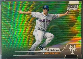 David Wright