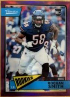 Roquan Smith