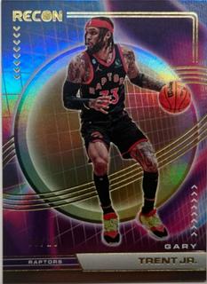 Gary Trent Jr.