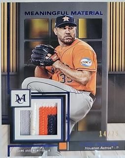 Justin Verlander