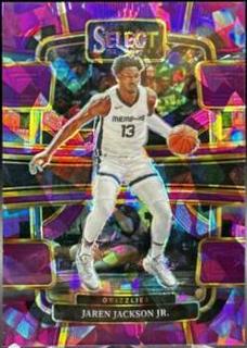 Jaren Jackson Jr.