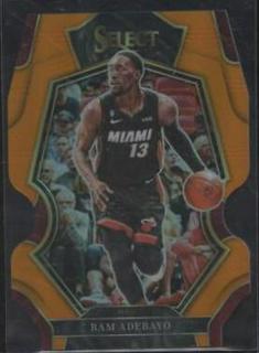 Bam Adebayo