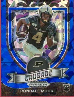 Rondale Moore