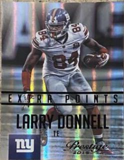 Larry Donnell