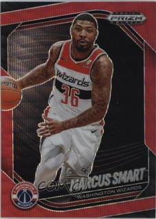 Marcus Smart