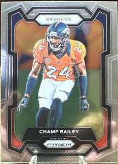 Champ Bailey