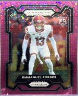 Emmanuel Forbes