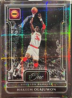 Hakeem Olajuwon