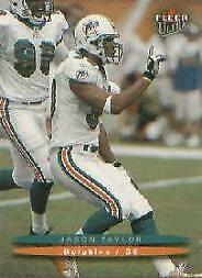 Jason Taylor