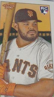 Heliot Ramos