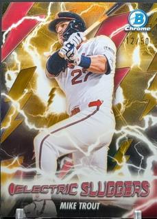 Mike Trout