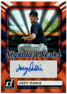 Joey Oakie