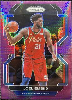 Joel Embiid