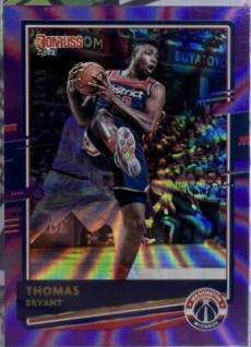 Thomas Bryant