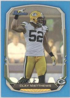 Clay Matthews