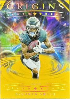 DeVonta Smith