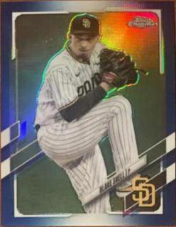 Blake Snell