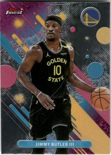Jimmy Butler III