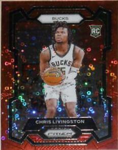 Chris Livingston