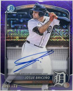 Josue Briceno
