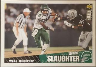 Webster Slaughter