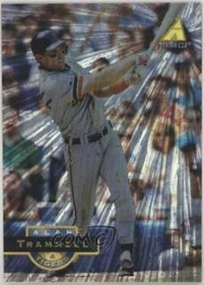 Alan Trammell