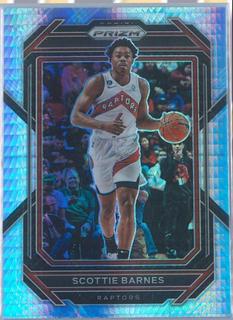 Scottie Barnes