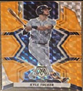 Kyle Tucker