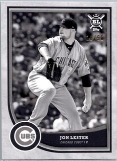 Jon Lester