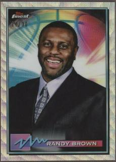 Randy Brown