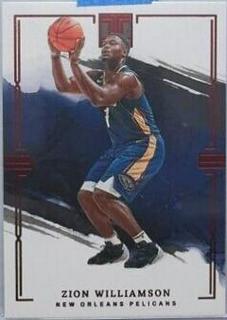 Zion Williamson