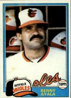 Benny Ayala