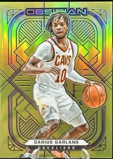 Darius Garland