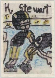 Kordell Stewart