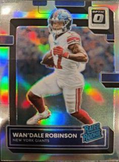 Wan'Dale Robinson