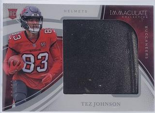 Tez Johnson