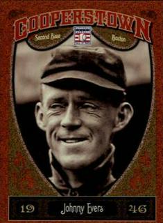 Johnny Evers