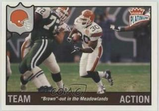 Cleveland Browns