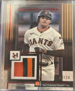 Mike Yastrzemski
