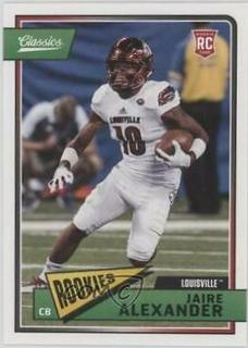 Jaire Alexander