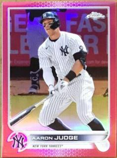Aaron Judge