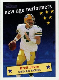 Brett Favre