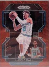 LaMelo Ball