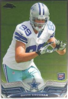 Gavin Escobar