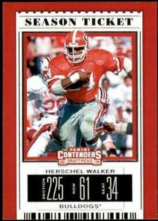 Herschel Walker